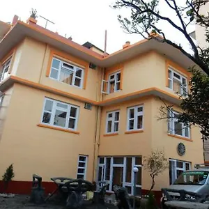 *** Hotel Shakti Nepal