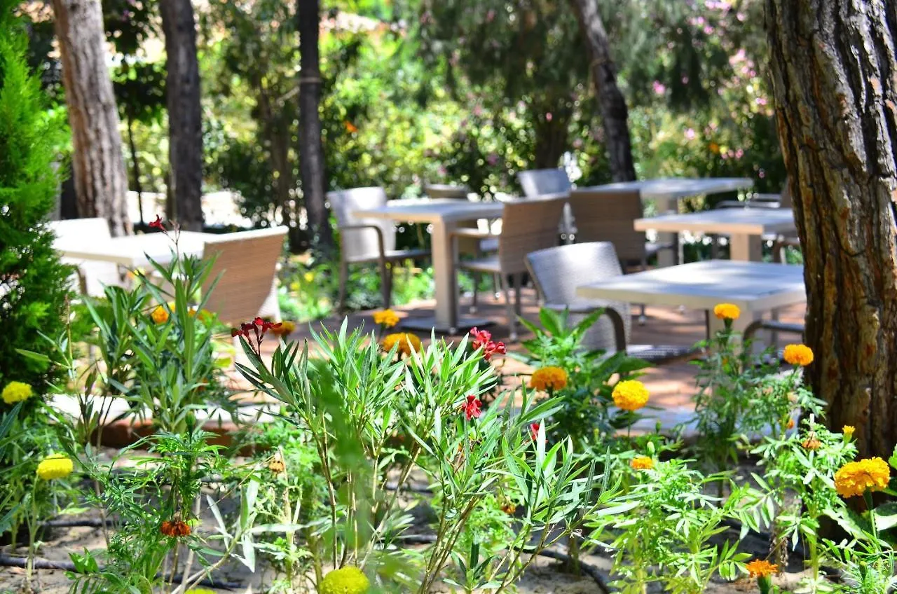 Aparthotel Peninsula Pine Club Boutique Hotel & Spa Kusadasi