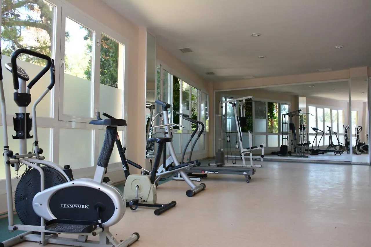 Peninsula Pine Club Boutique Hotel & Spa Kusadasi 0*,