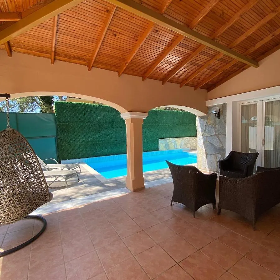 Peninsula Pine Club Boutique Hotel & Spa Kusadasi Turkey