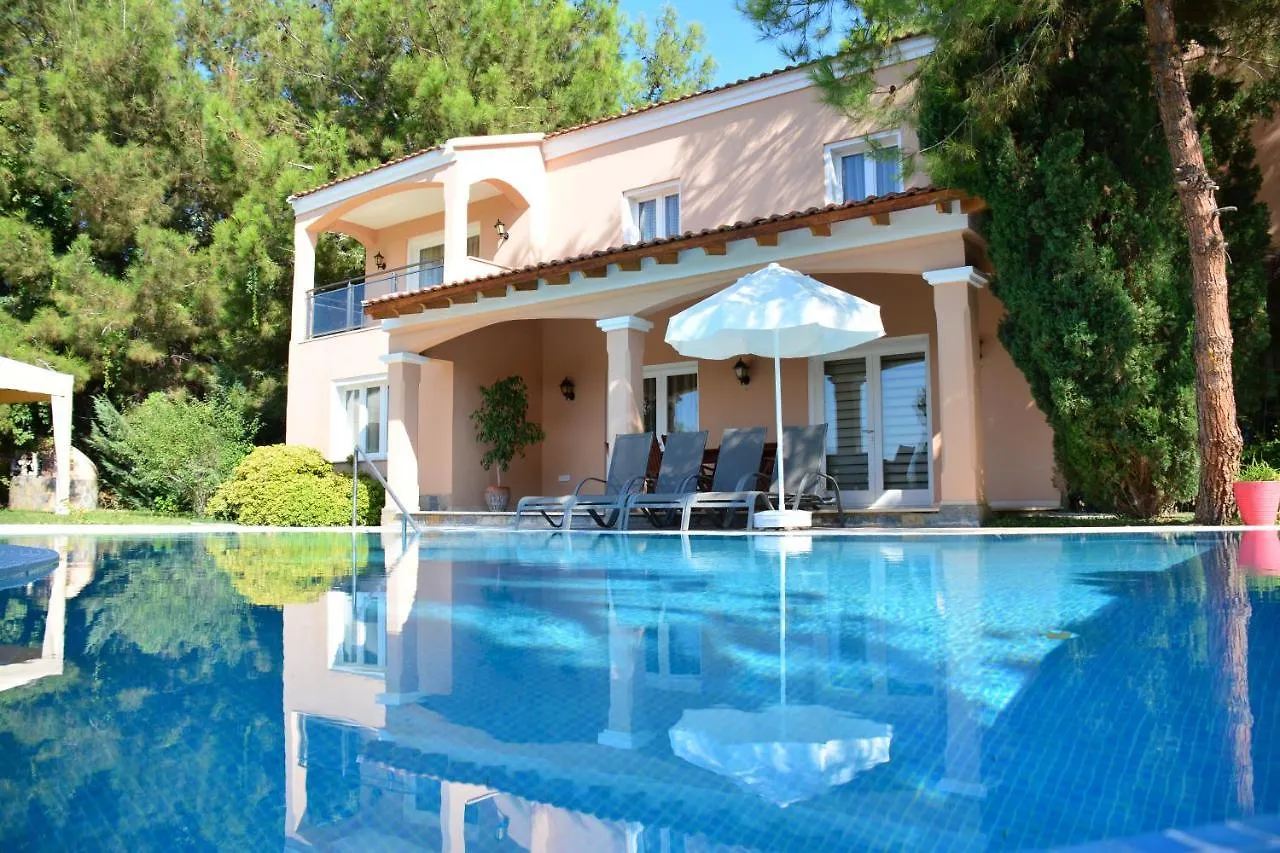 Aparthotel Peninsula Pine Club Boutique Hotel & Spa Kusadasi Turkey