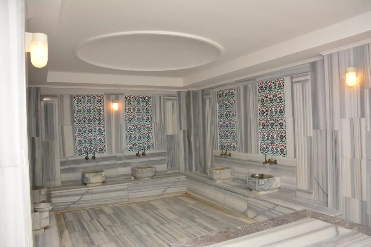 Peninsula Pine Club Boutique Hotel & Spa Kusadasi Aparthotel