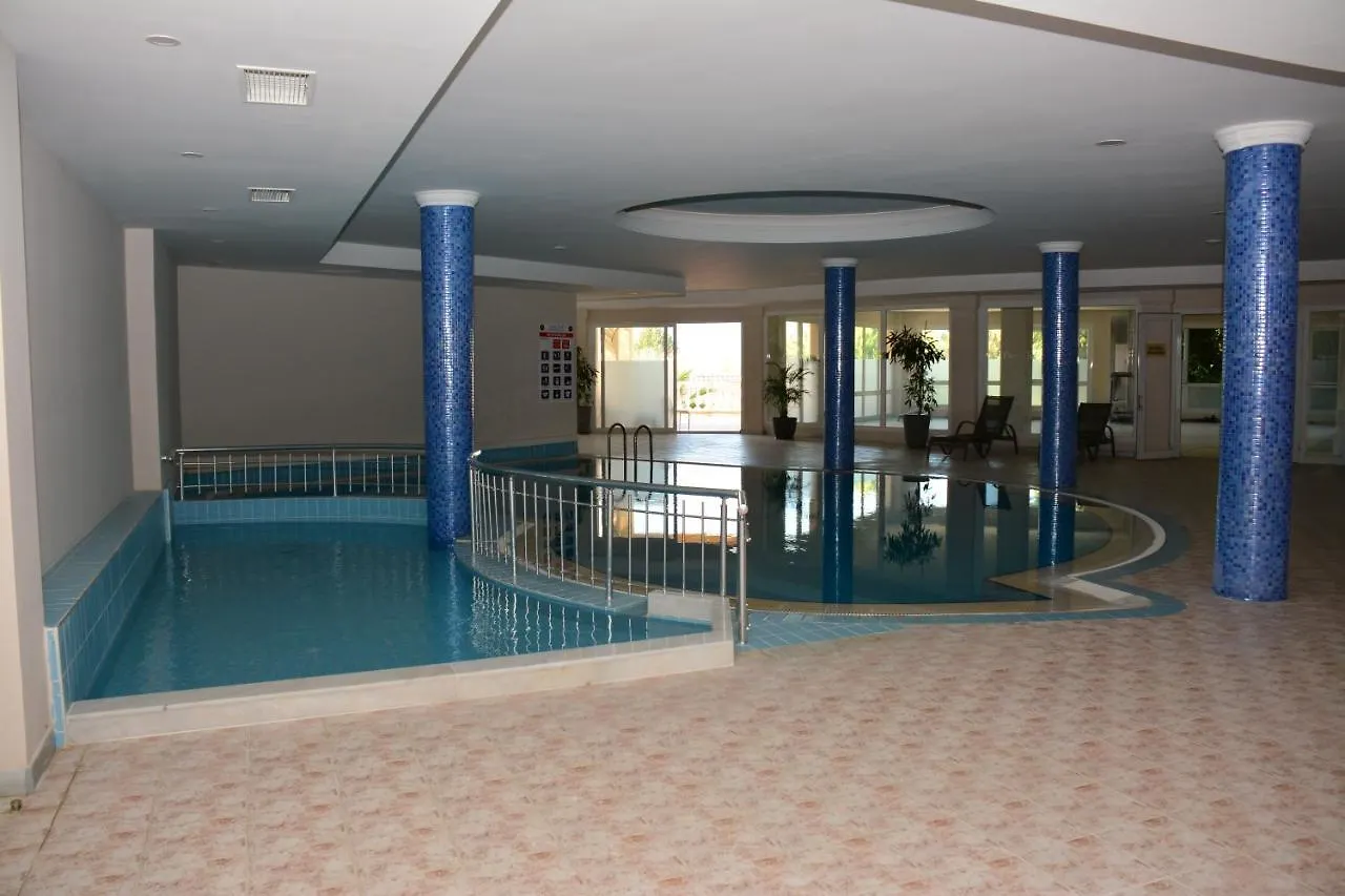 Peninsula Pine Club Boutique Hotel & Spa Kuşadası